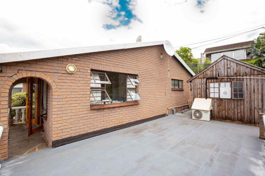 3 Bedroom Property for Sale in Glen Hills KwaZulu-Natal