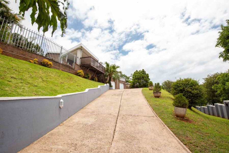3 Bedroom Property for Sale in Glen Hills KwaZulu-Natal