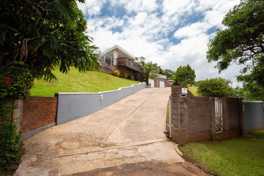3 Bedroom Property for Sale in Glen Hills KwaZulu-Natal