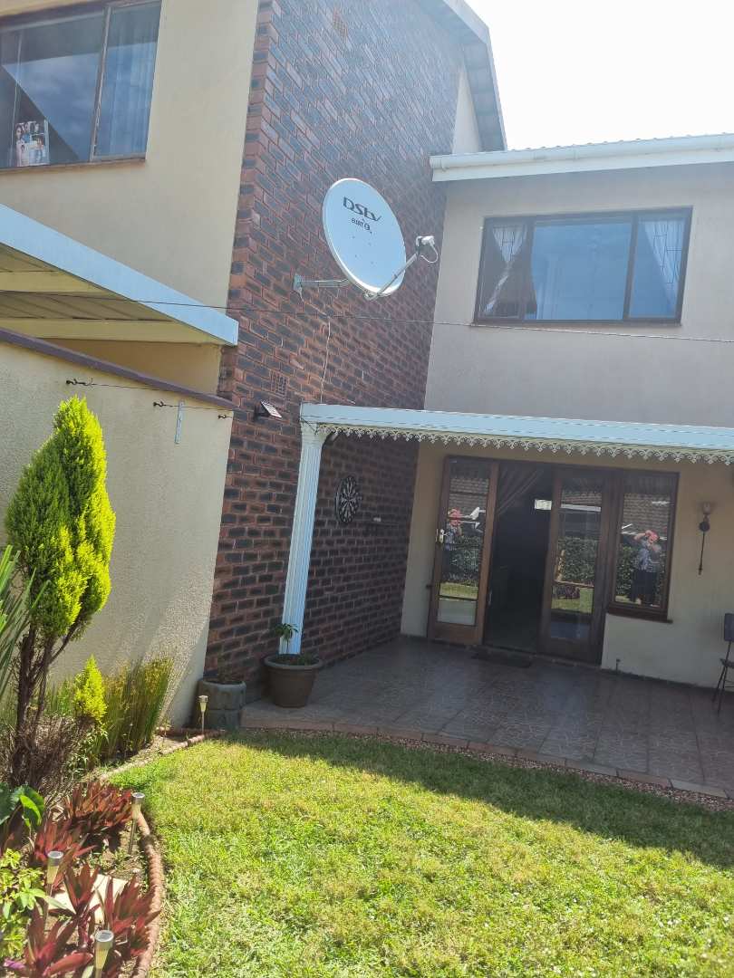 3 Bedroom Property for Sale in Malvern KwaZulu-Natal