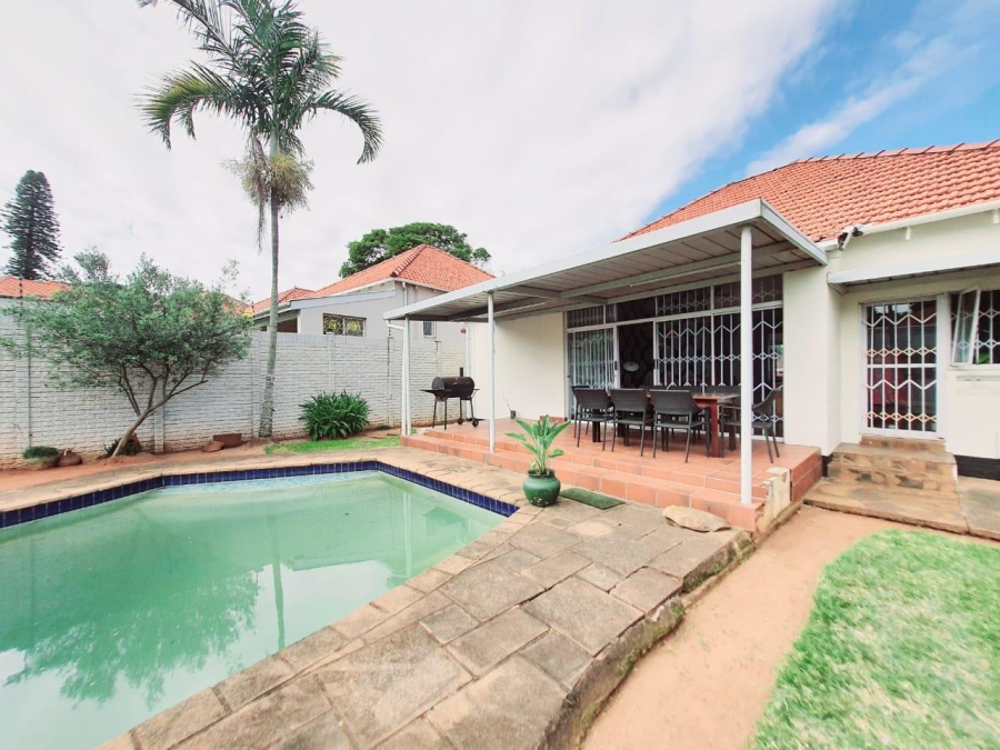 3 Bedroom Property for Sale in Glenwood KwaZulu-Natal