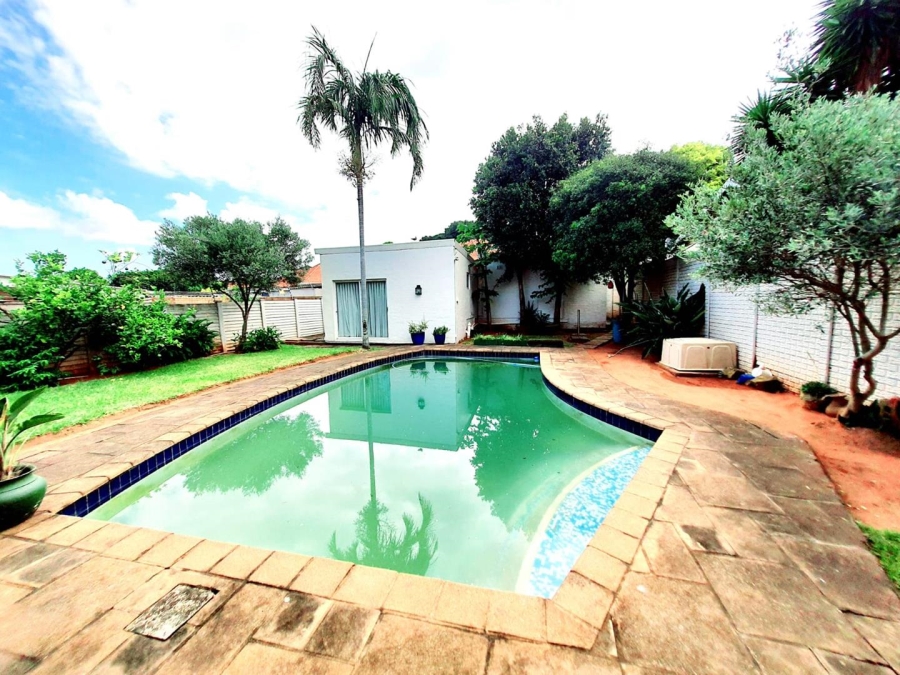 3 Bedroom Property for Sale in Glenwood KwaZulu-Natal