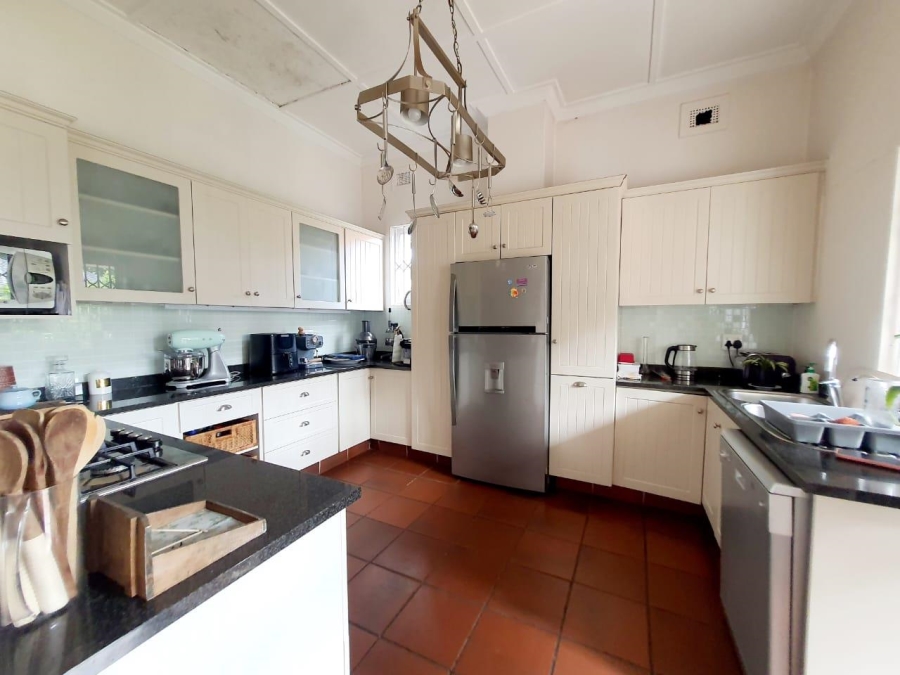 3 Bedroom Property for Sale in Glenwood KwaZulu-Natal