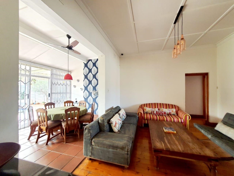 3 Bedroom Property for Sale in Glenwood KwaZulu-Natal