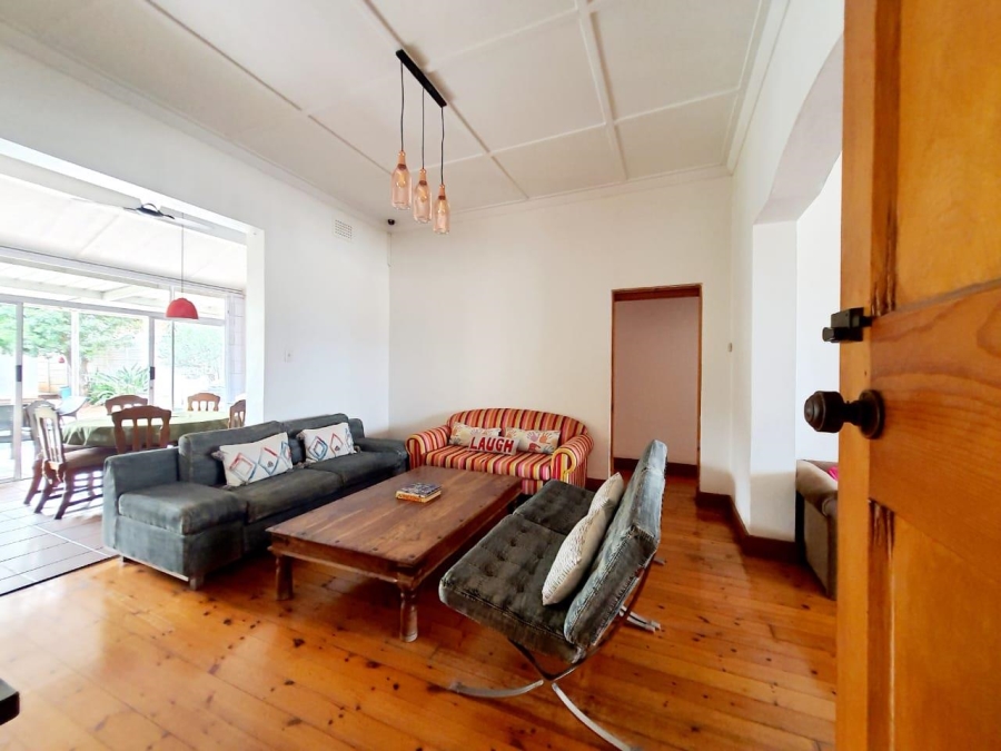 3 Bedroom Property for Sale in Glenwood KwaZulu-Natal