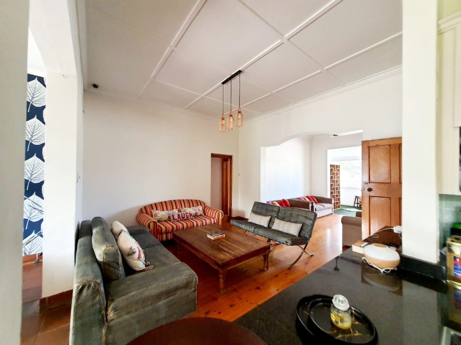 3 Bedroom Property for Sale in Glenwood KwaZulu-Natal