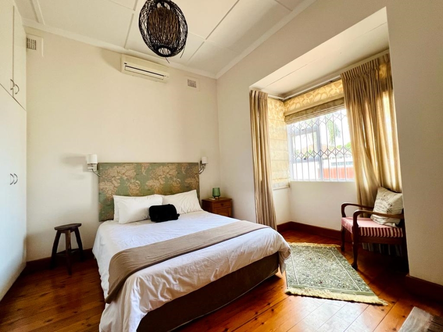 3 Bedroom Property for Sale in Glenwood KwaZulu-Natal
