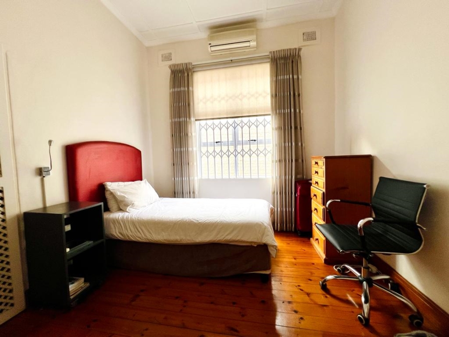 3 Bedroom Property for Sale in Glenwood KwaZulu-Natal