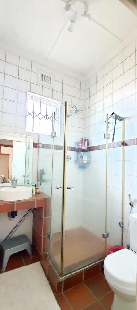 3 Bedroom Property for Sale in Glenwood KwaZulu-Natal