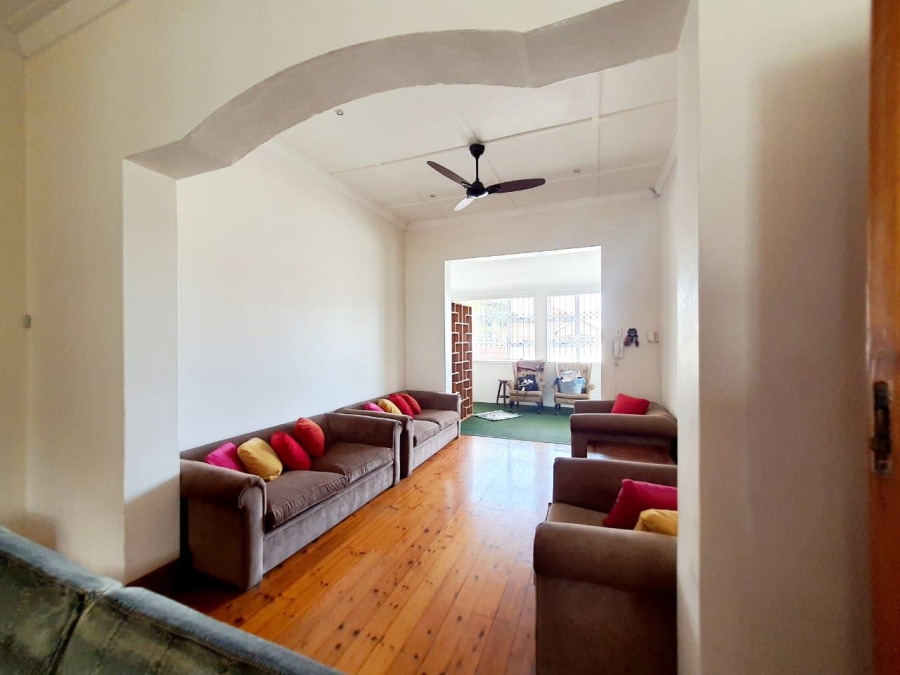 3 Bedroom Property for Sale in Glenwood KwaZulu-Natal