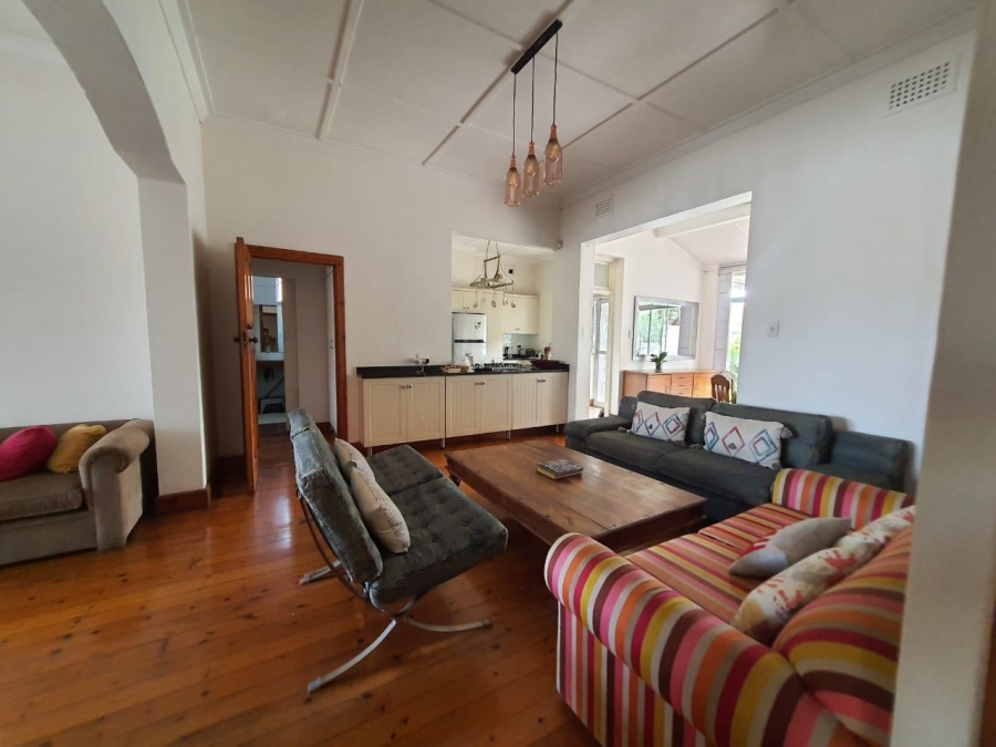 3 Bedroom Property for Sale in Glenwood KwaZulu-Natal