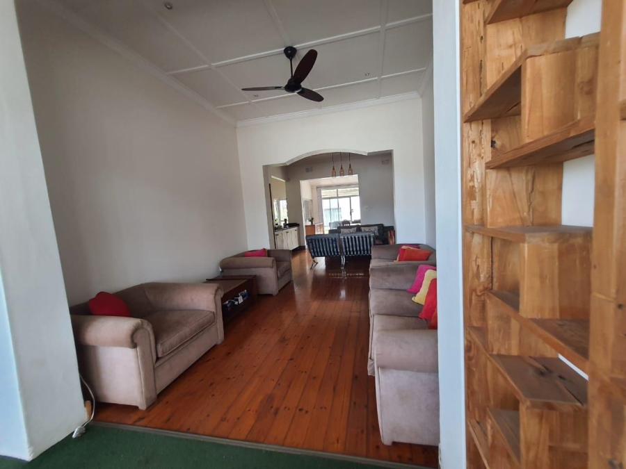 3 Bedroom Property for Sale in Glenwood KwaZulu-Natal