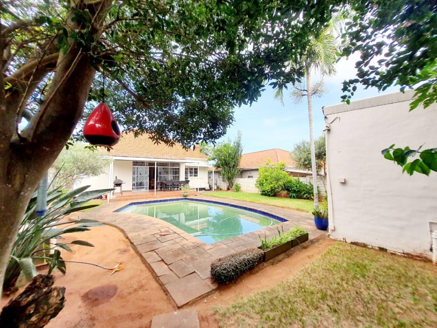 3 Bedroom Property for Sale in Glenwood KwaZulu-Natal
