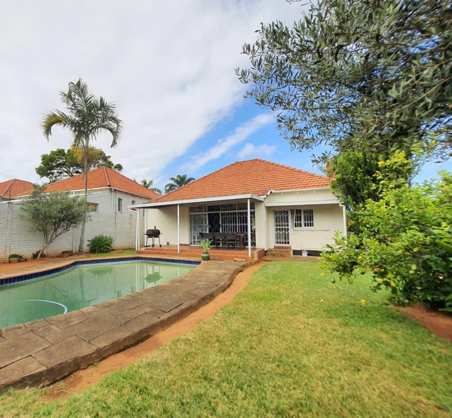 3 Bedroom Property for Sale in Glenwood KwaZulu-Natal