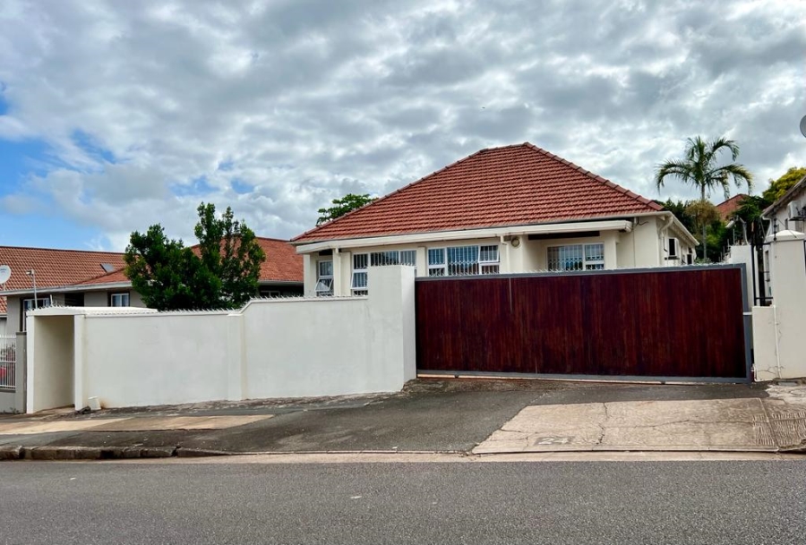 3 Bedroom Property for Sale in Glenwood KwaZulu-Natal
