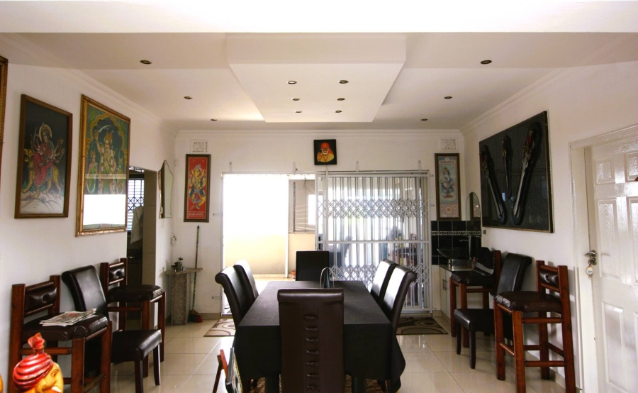 4 Bedroom Property for Sale in Bluff KwaZulu-Natal