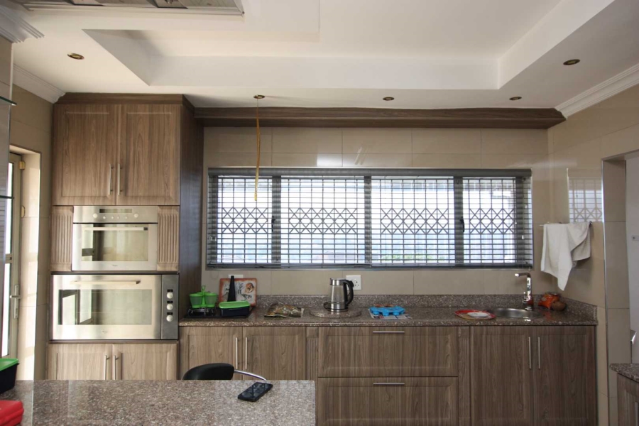 4 Bedroom Property for Sale in Bluff KwaZulu-Natal