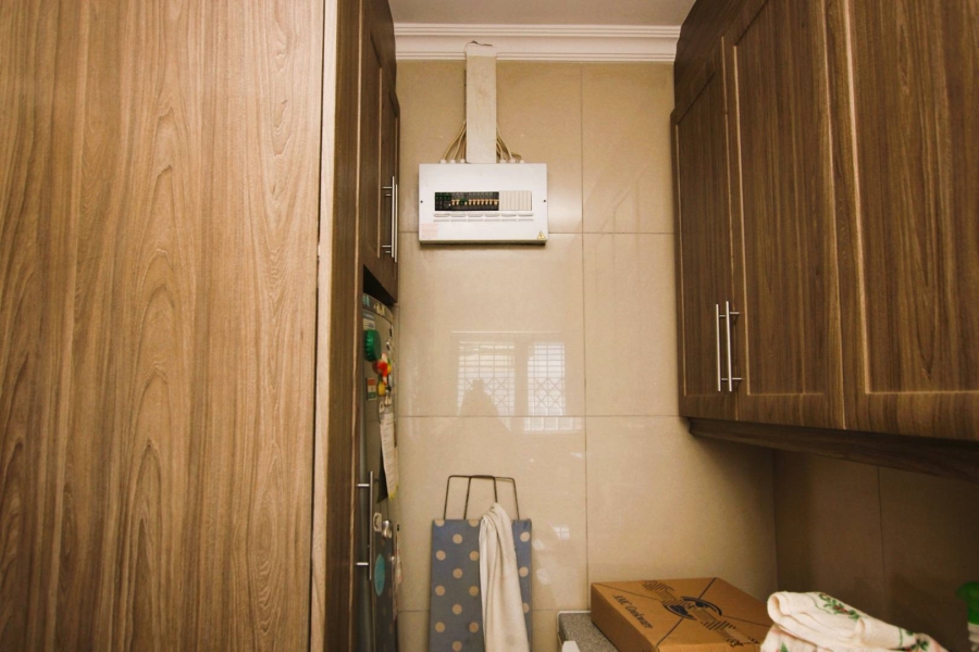 4 Bedroom Property for Sale in Bluff KwaZulu-Natal