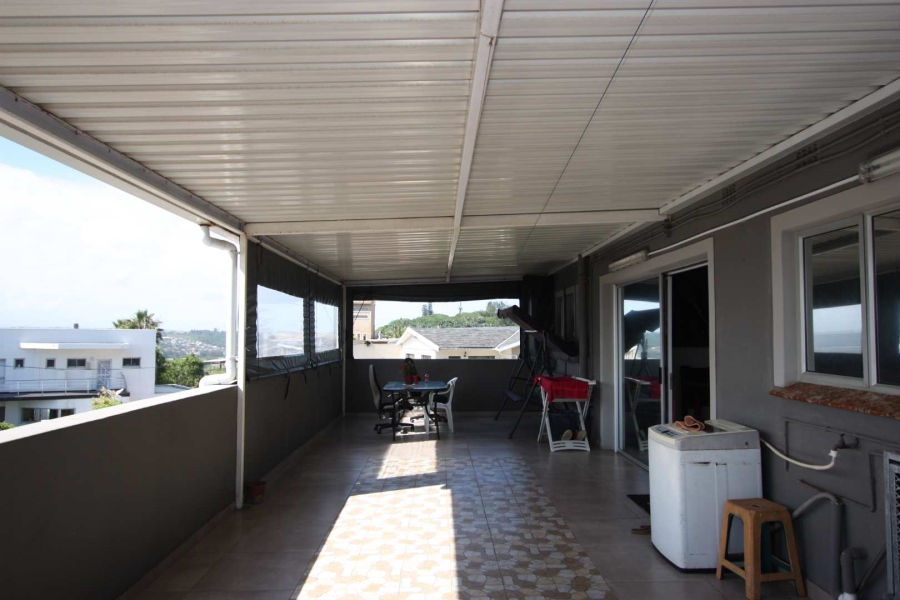 4 Bedroom Property for Sale in Bluff KwaZulu-Natal