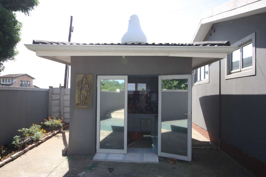 4 Bedroom Property for Sale in Bluff KwaZulu-Natal