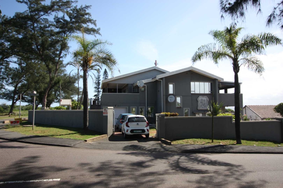 4 Bedroom Property for Sale in Bluff KwaZulu-Natal