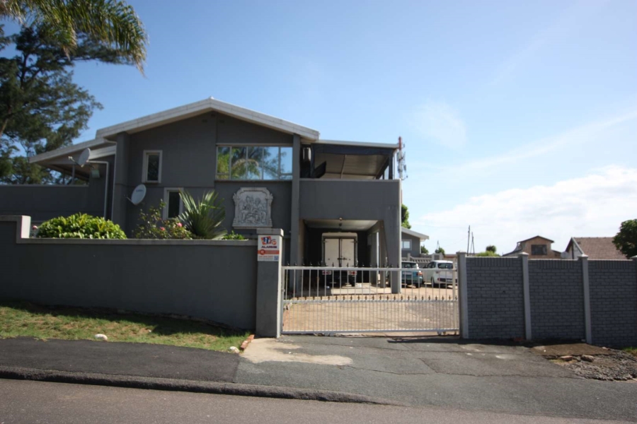 4 Bedroom Property for Sale in Bluff KwaZulu-Natal