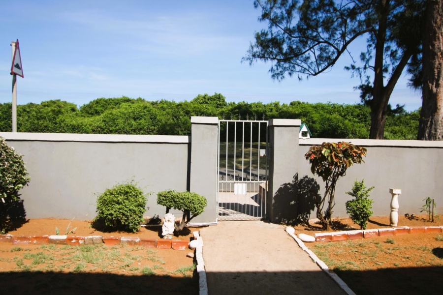 4 Bedroom Property for Sale in Bluff KwaZulu-Natal