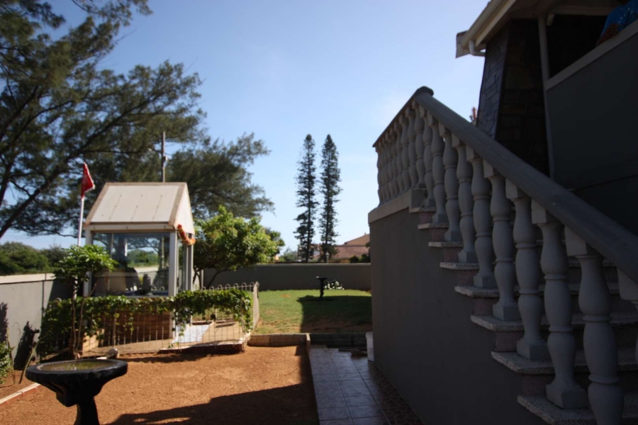 4 Bedroom Property for Sale in Bluff KwaZulu-Natal