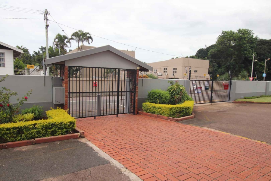 2 Bedroom Property for Sale in Berea KwaZulu-Natal
