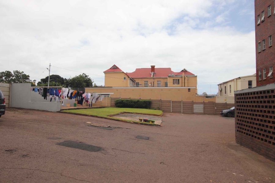 2 Bedroom Property for Sale in Berea KwaZulu-Natal