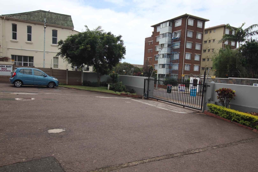 2 Bedroom Property for Sale in Berea KwaZulu-Natal