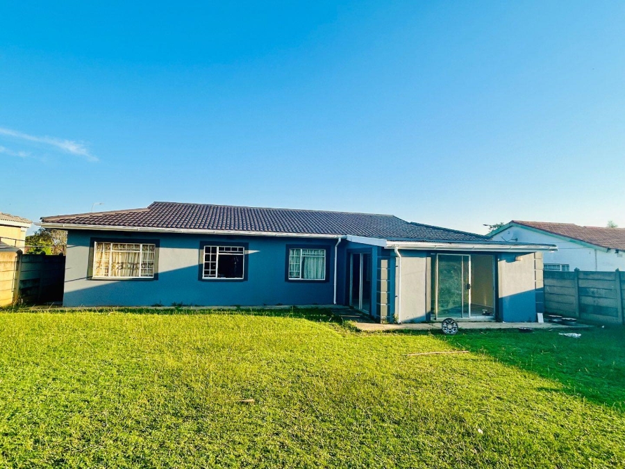 3 Bedroom Property for Sale in Vryheid KwaZulu-Natal