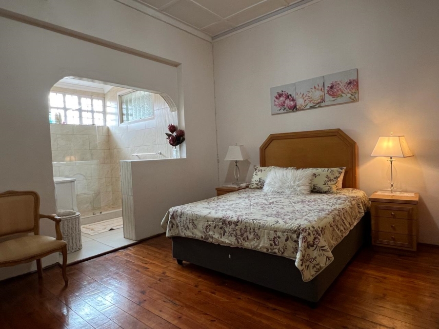3 Bedroom Property for Sale in Glenwood KwaZulu-Natal