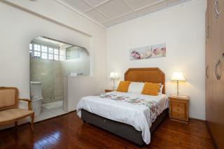 3 Bedroom Property for Sale in Glenwood KwaZulu-Natal