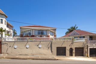 3 Bedroom Property for Sale in Glenwood KwaZulu-Natal