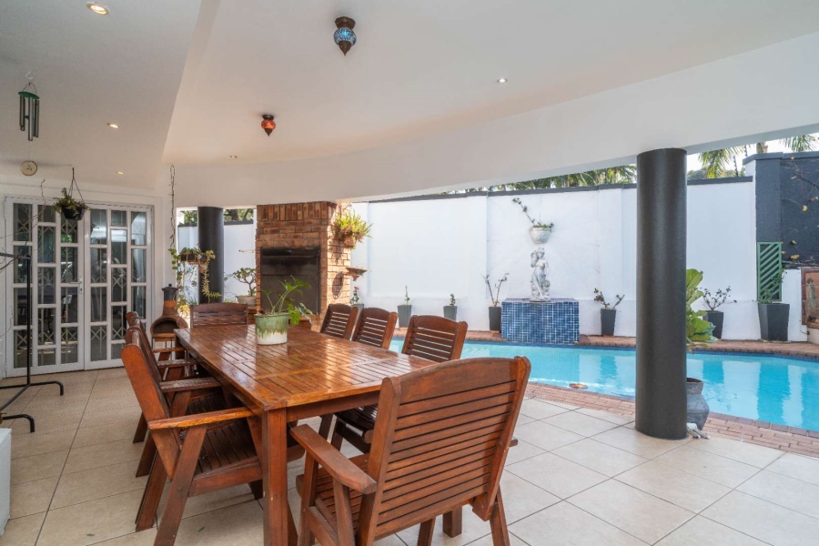 5 Bedroom Property for Sale in Glen Ashley KwaZulu-Natal