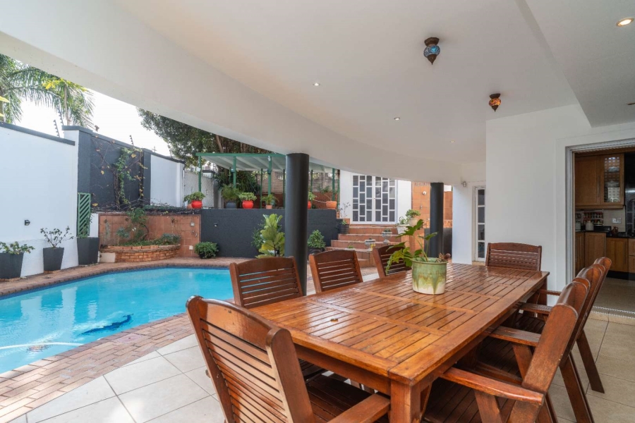 5 Bedroom Property for Sale in Glen Ashley KwaZulu-Natal