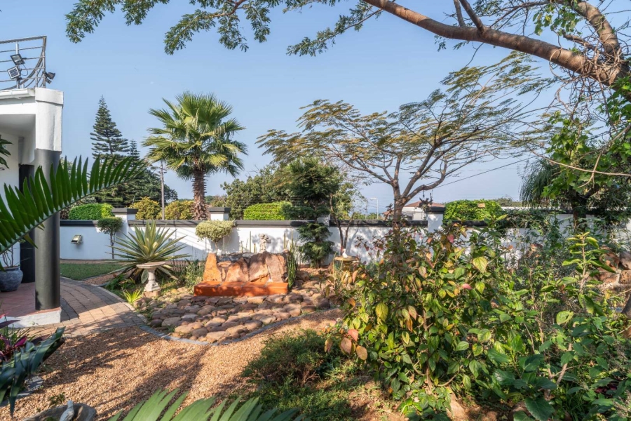 5 Bedroom Property for Sale in Glen Ashley KwaZulu-Natal