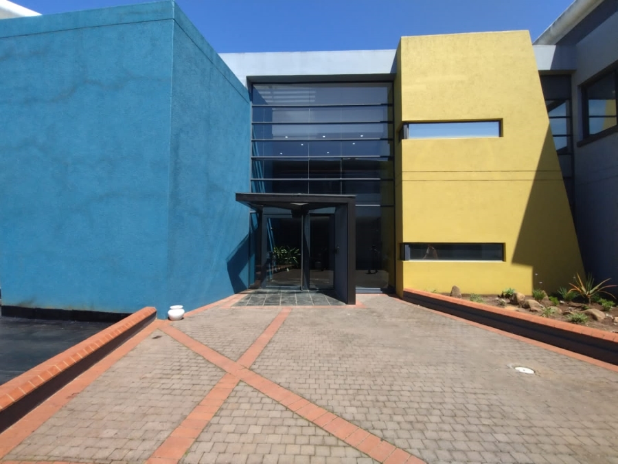 Commercial Property for Sale in Westville KwaZulu-Natal