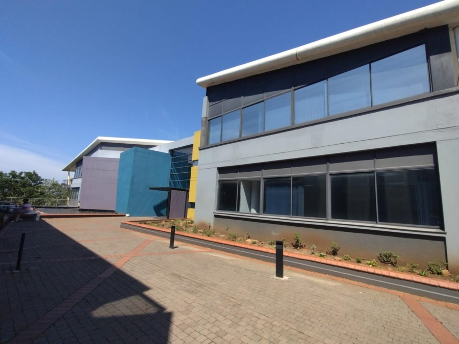 Commercial Property for Sale in Westville KwaZulu-Natal