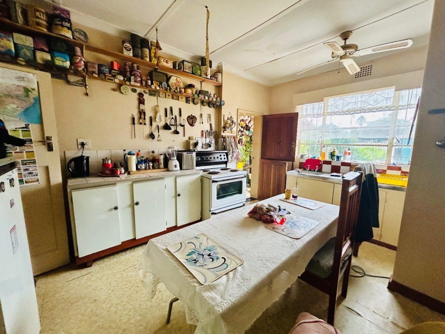 4 Bedroom Property for Sale in Vryheid KwaZulu-Natal