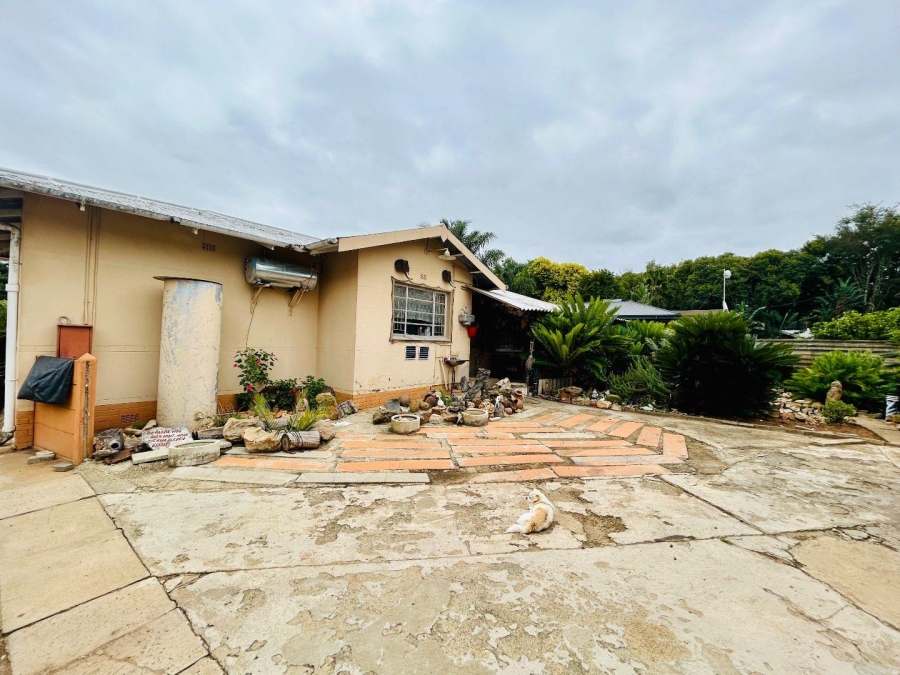 4 Bedroom Property for Sale in Vryheid KwaZulu-Natal