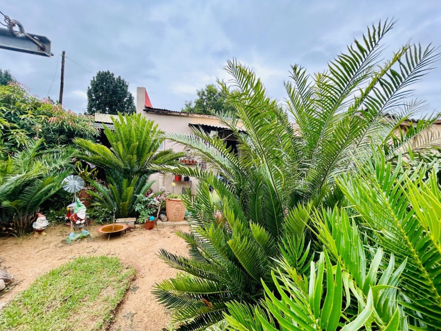 4 Bedroom Property for Sale in Vryheid KwaZulu-Natal
