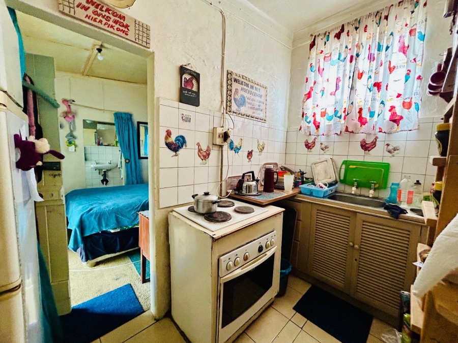 4 Bedroom Property for Sale in Vryheid KwaZulu-Natal