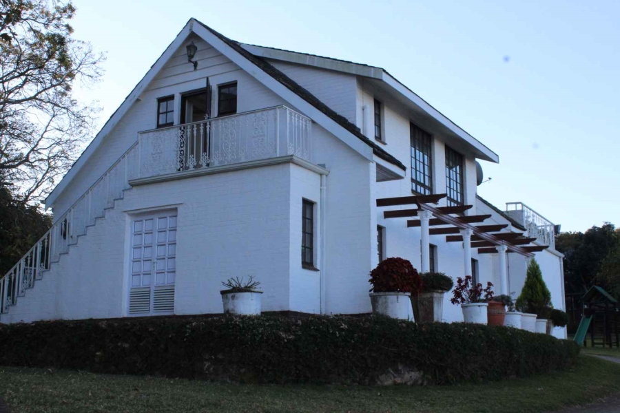 To Let 0 Bedroom Property for Rent in Winston Park KwaZulu-Natal