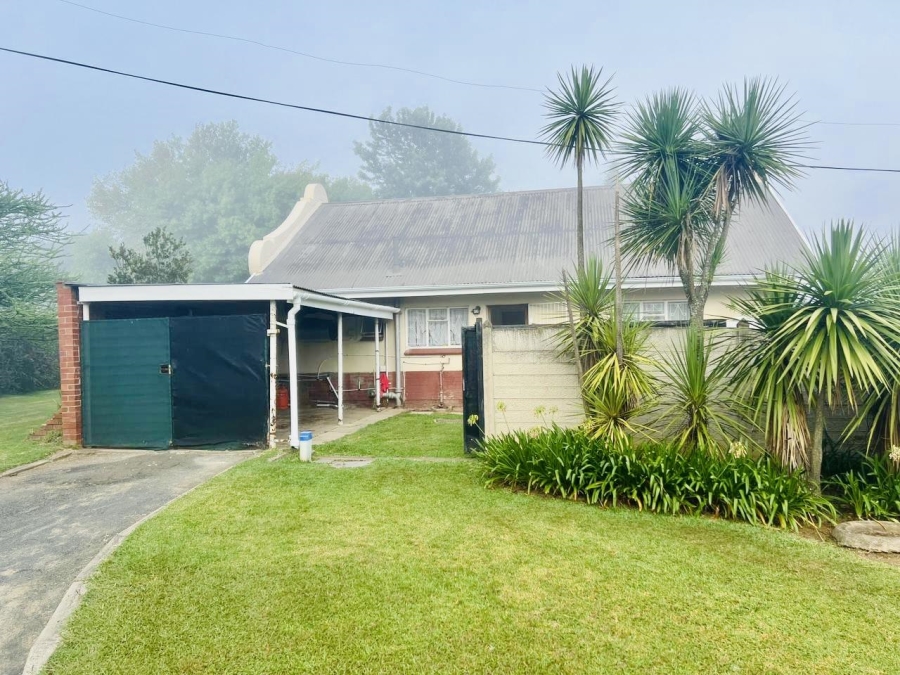 2 Bedroom Property for Sale in Dundee KwaZulu-Natal