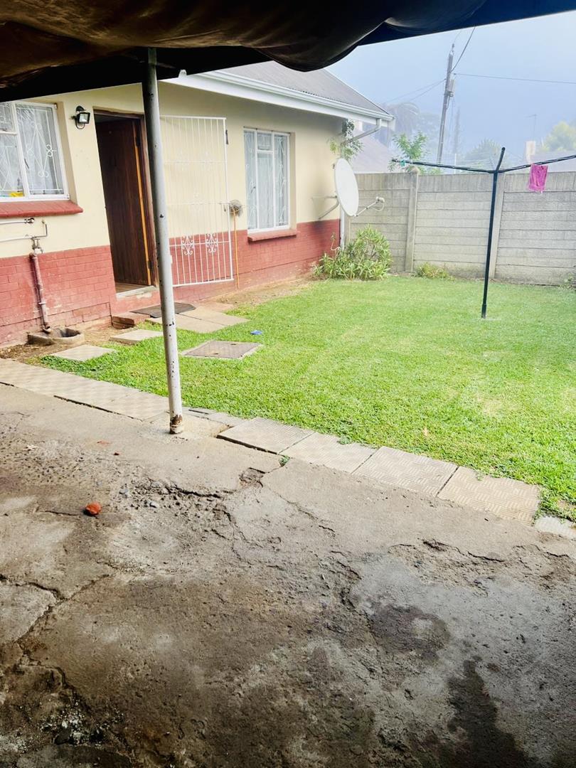 2 Bedroom Property for Sale in Dundee KwaZulu-Natal
