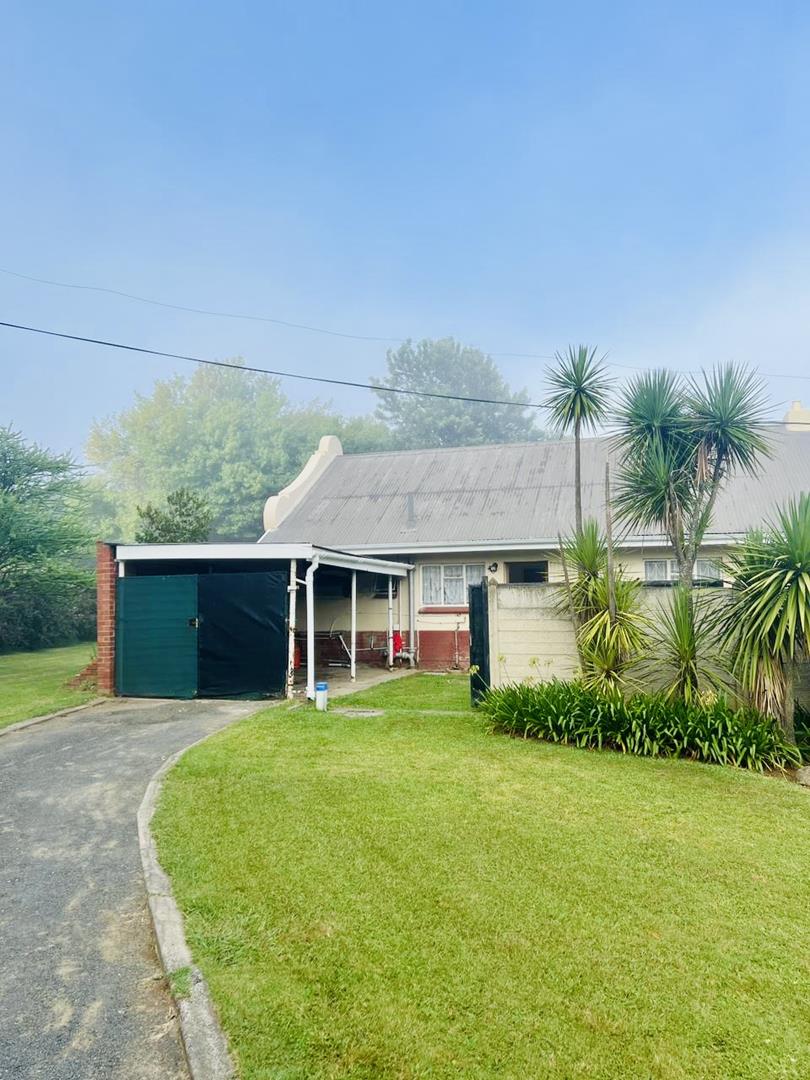 2 Bedroom Property for Sale in Dundee KwaZulu-Natal