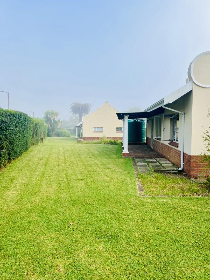 2 Bedroom Property for Sale in Dundee KwaZulu-Natal