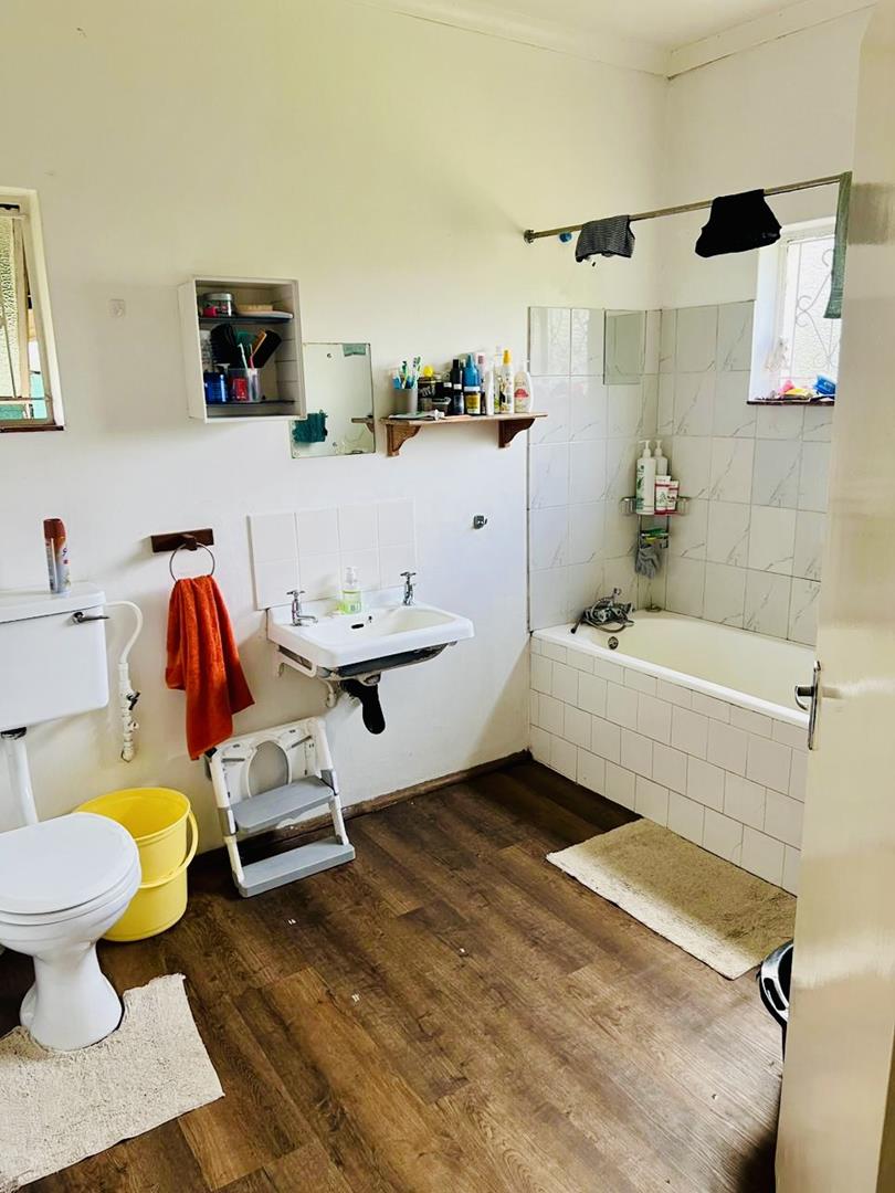 2 Bedroom Property for Sale in Dundee KwaZulu-Natal